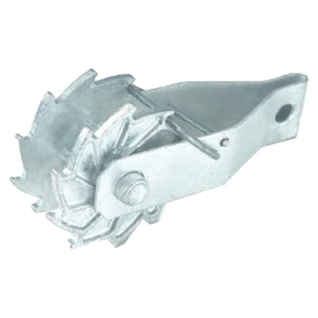 Grillgear 1703 Wire Strainer Tightener Heavy Cast Cog GR830469